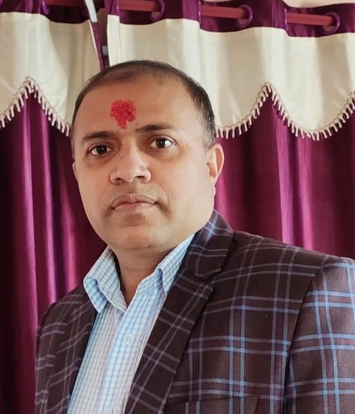 Indra Karki