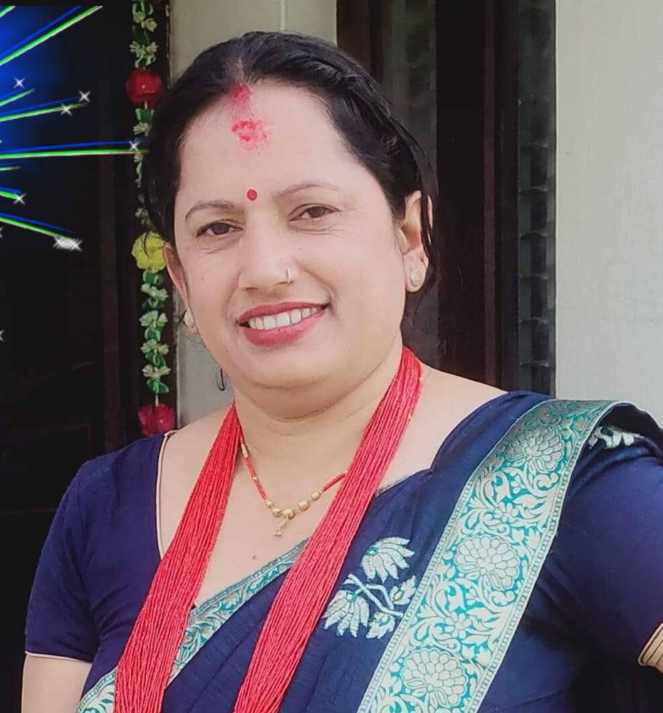 Dharma Kumari Kalakheti