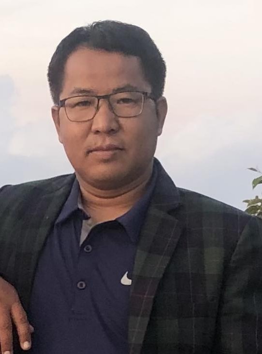 Mr. Shankar Dewan