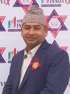 Khagendra Raj Dahal