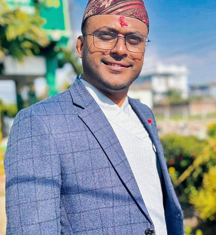 Santosh Dahal
