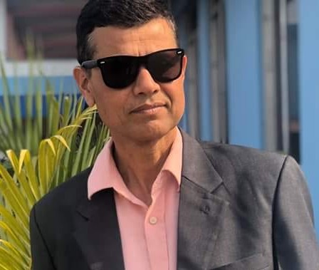 KP Acharya