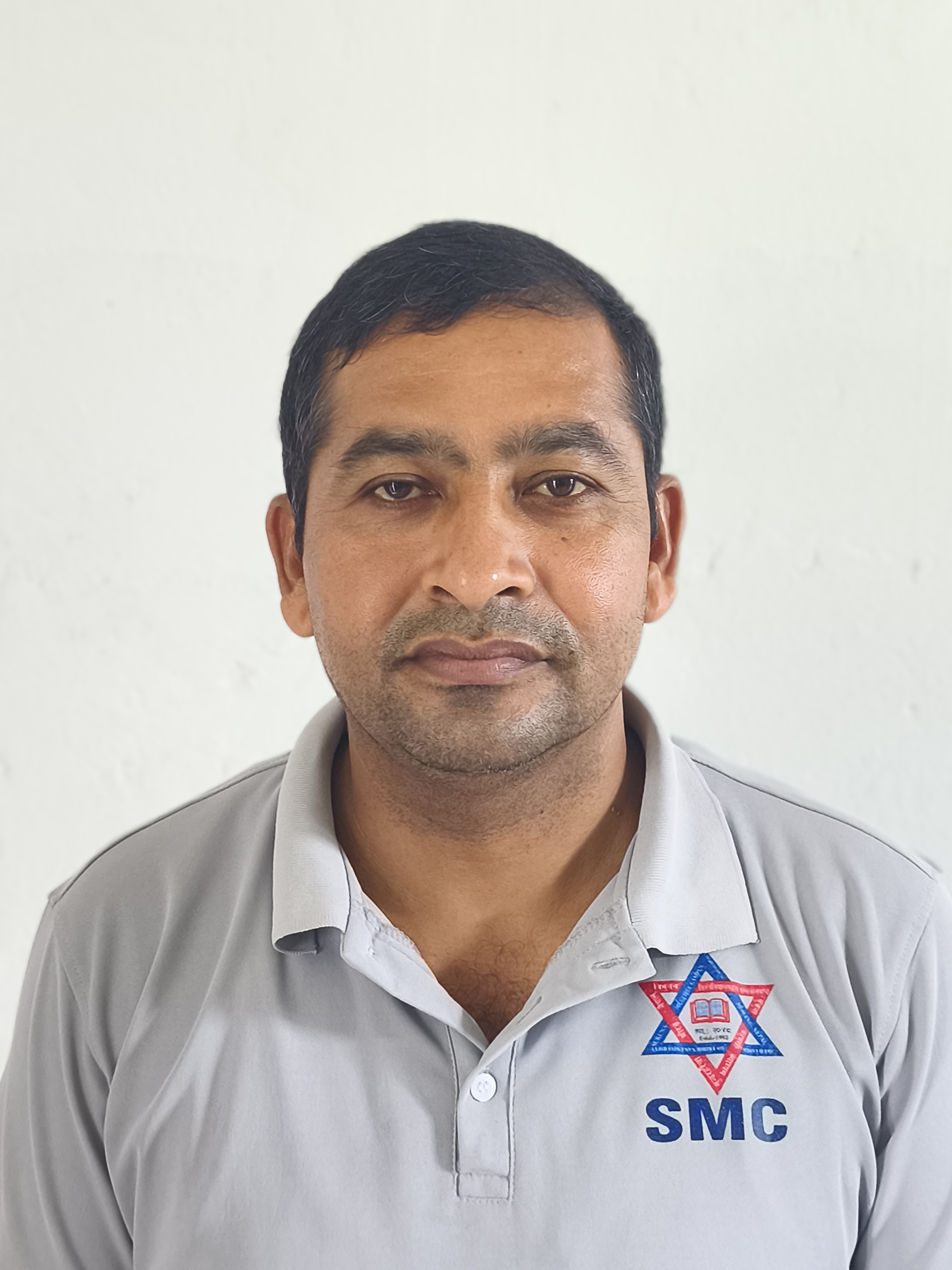 Khagendra Raj Dahal