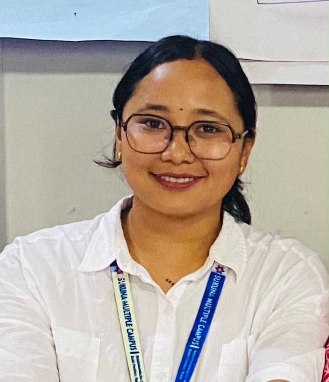 Niruta Tamang