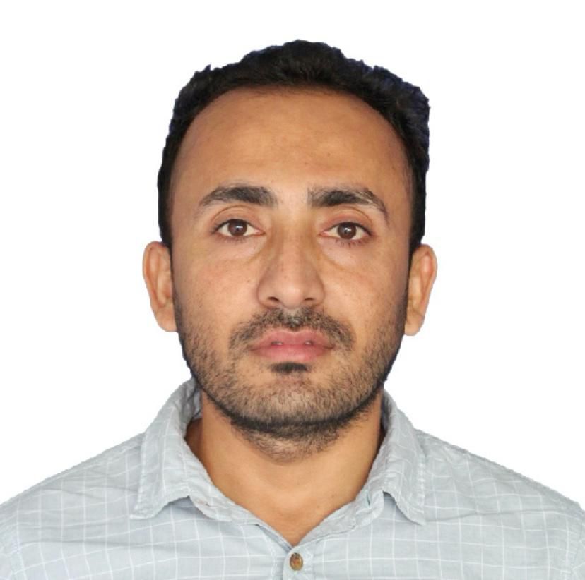 Mohan Kumar Karki