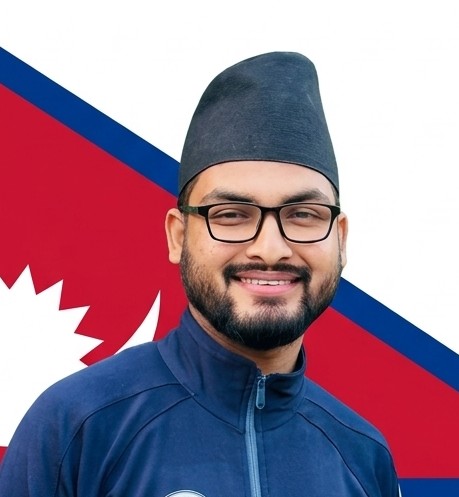 Lok Prakash Bhattarai
